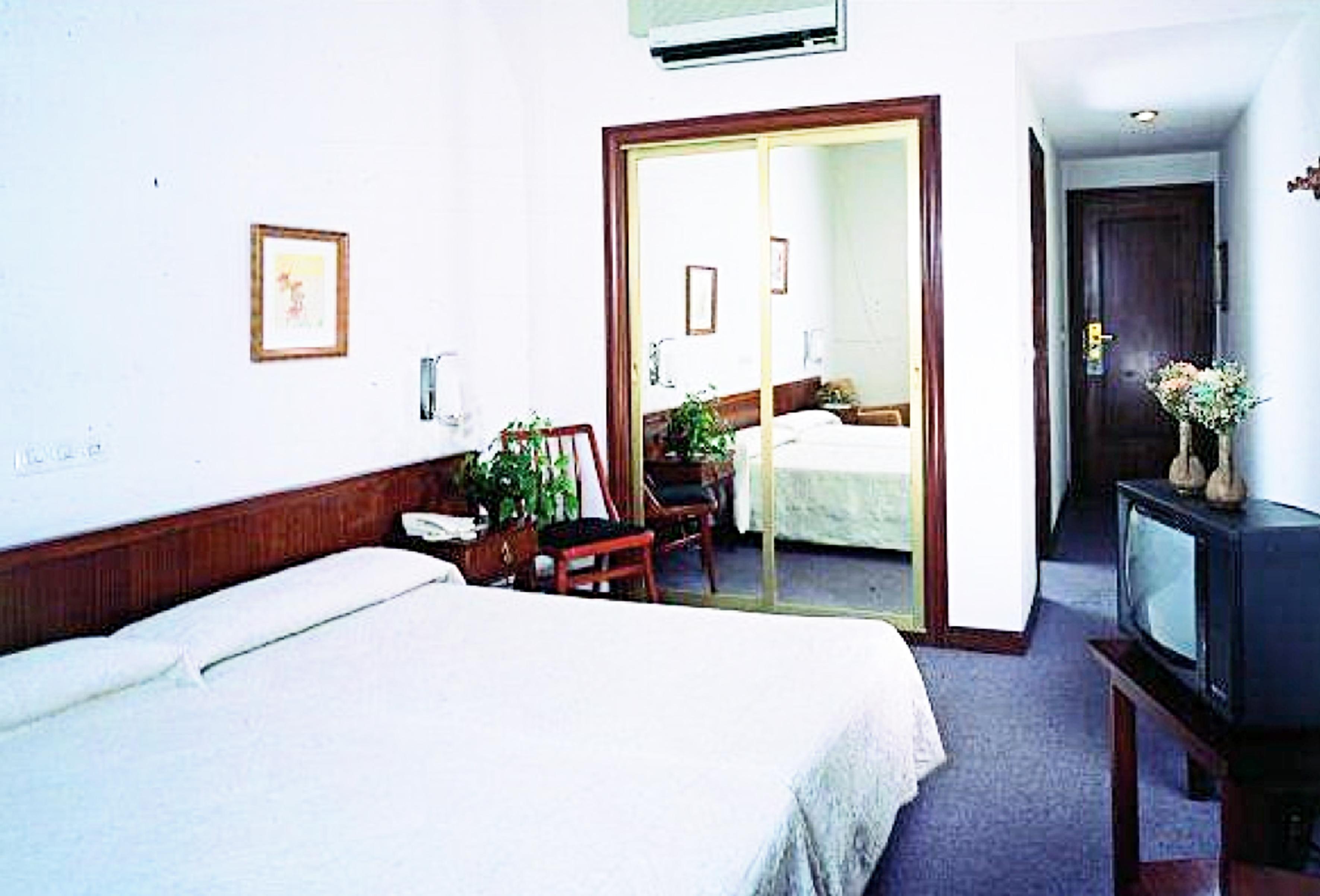Hotel Ele Acueducto Segovia Exterior foto